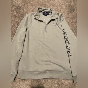 Boys Vineyard Vines Half Zip